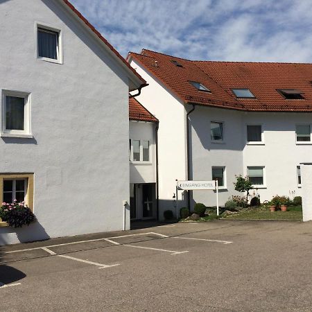 Hotel Schober Freiberg am Neckar Eksteriør bilde